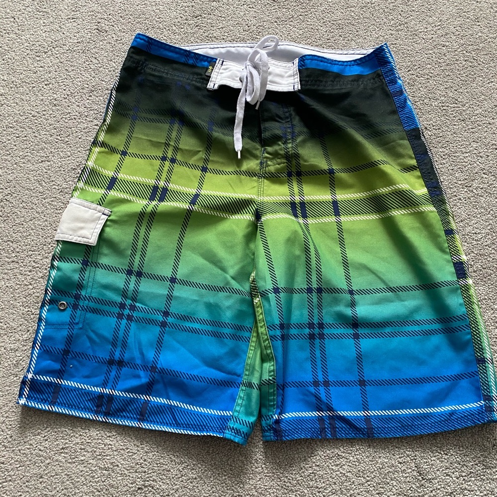 Men’s swimming shorts 🩳